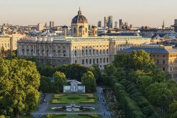 Le attrazioni più belle da visitare a Vienna