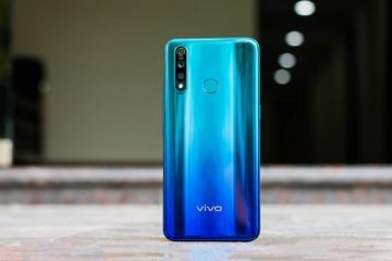 Vivo Z1Pro: recensione e specifiche tecniche