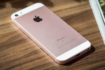 iphone se