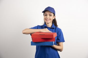 delivery