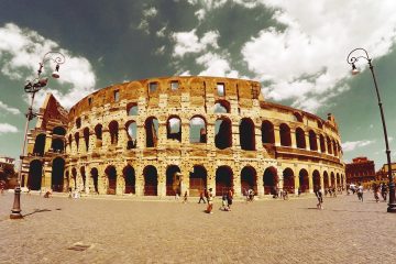 roma