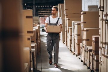 logistica